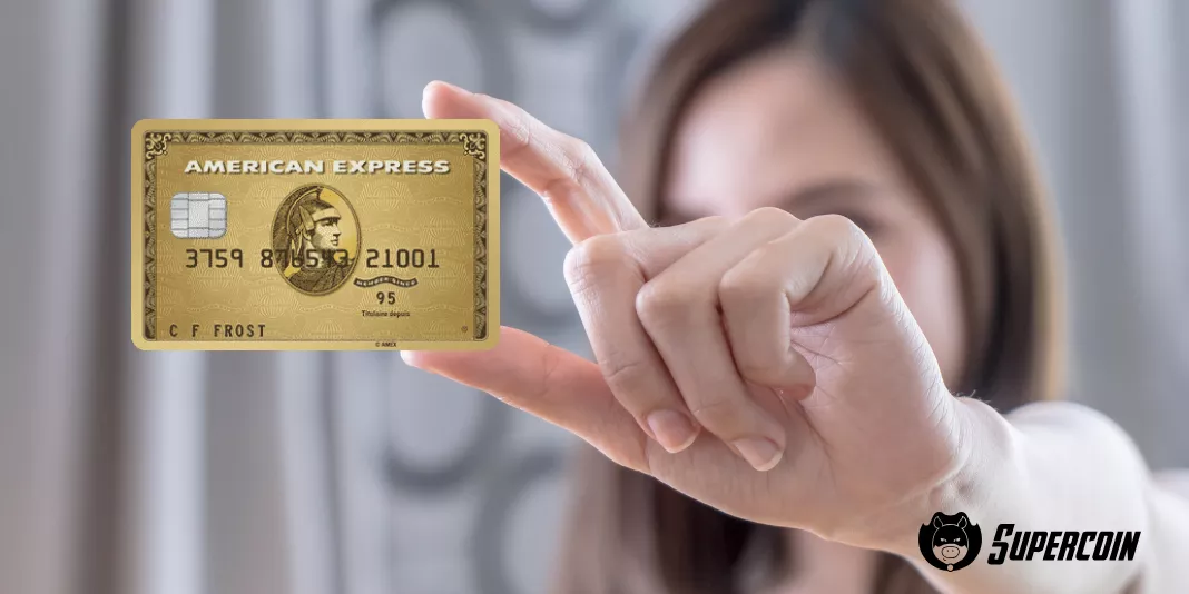 American Express Carta Oro: attivala ora e ottieni uno sconto di 250€