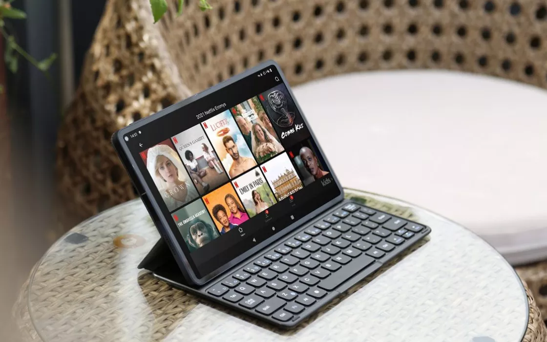 Hipad Pro, debutto a prezzo scontato per il nuovo tablet 2-in-1: disponibile a 170 euro