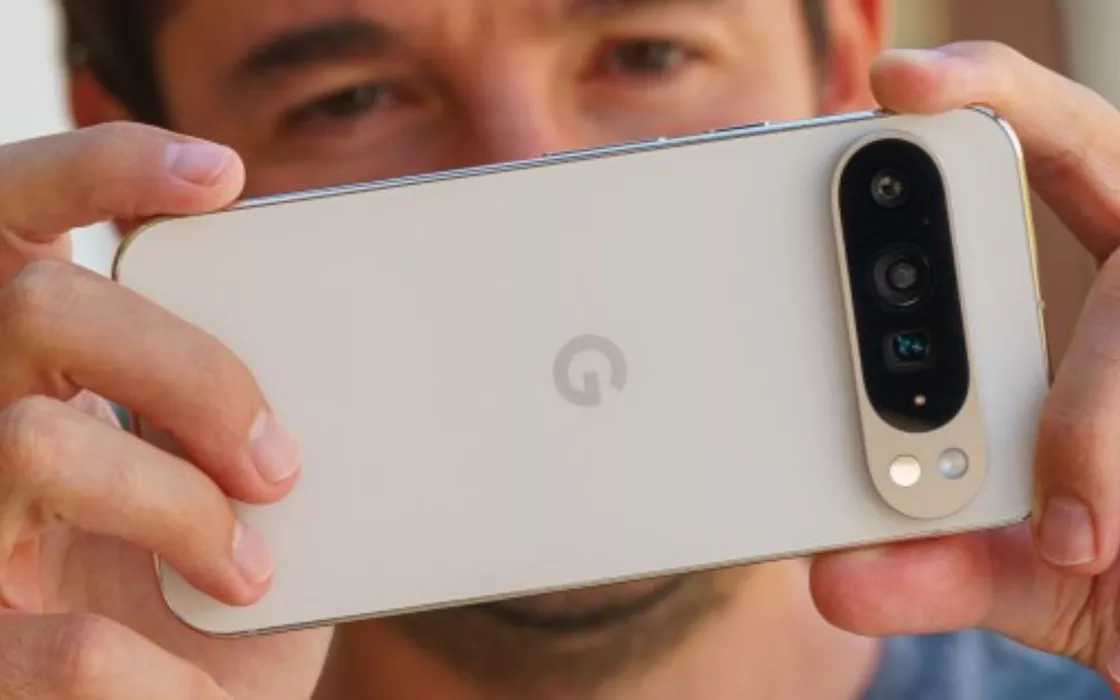 Google Pixel 9 Pro XL, gli utenti segnalano: i tocchi negli angoli non funzionano