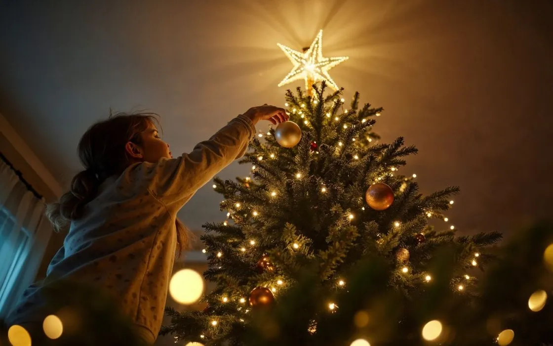 Octopus entra in clima natalizio: ecco le tariffe luce e gas valide fino al 18 dicembre