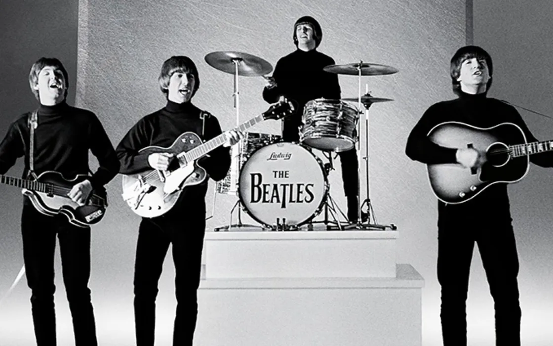 The Beatles Anthology: la docuserie sbarca su Disney+