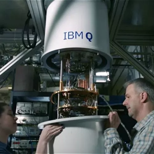 Il processore quantistico più potente al mondo è di IBM: che cos'è