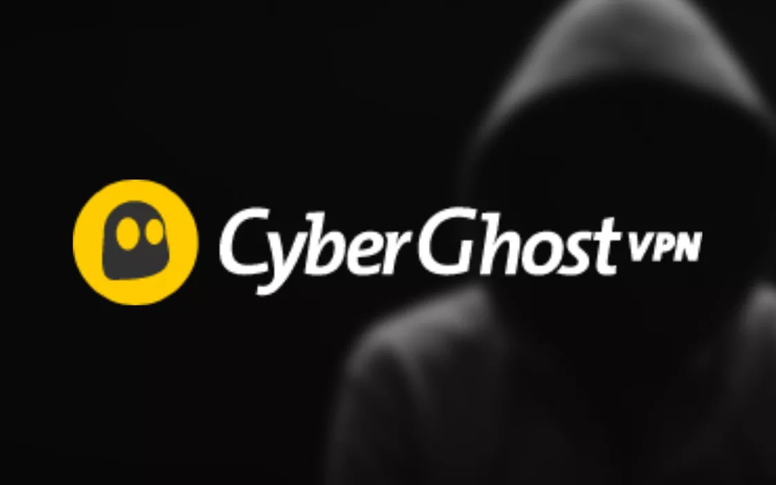 Proteggi la tua privacy con Cyberghost VPN: -82% sul piano biennale