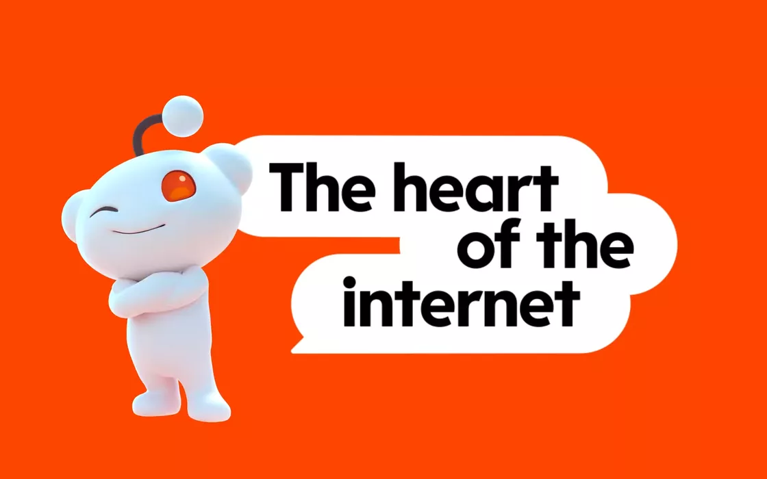 Il CEO di Reddit contro Microsoft, che ha usato i dati della piattaforma per addestrare la sua AI