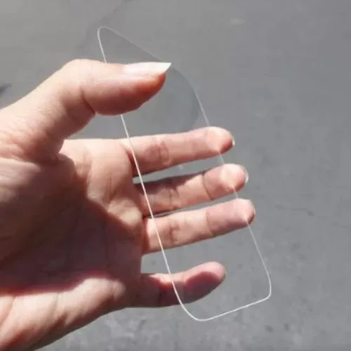 Gorilla Glass 5, vetro dello smartphone più resistente alle cadute