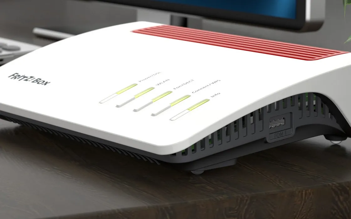 Perché AVM ha rilasciato il codice sorgente del router FRITZ!Box?