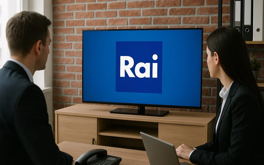 Canone di abbonamento radiotelevisivo speciale: Rai chiede il canone alle imprese