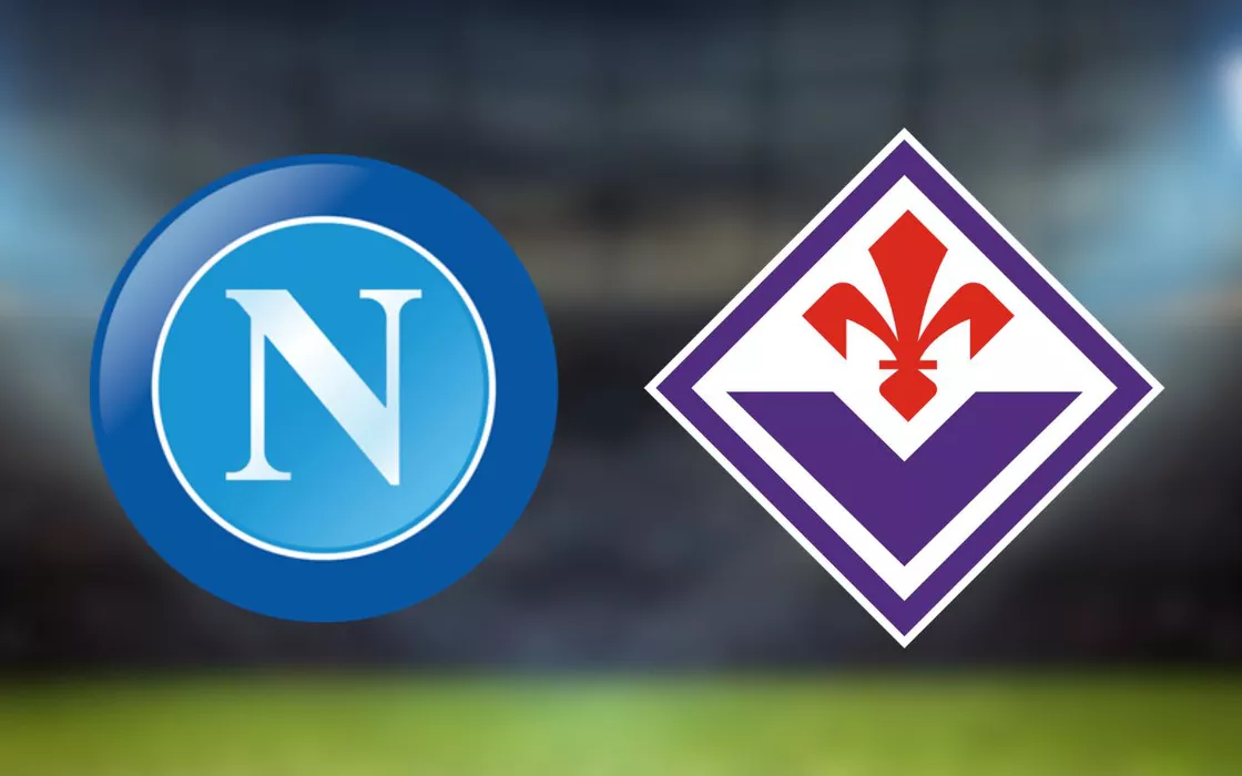 Napoli-Fiorentina: dove vederla in diretta streaming