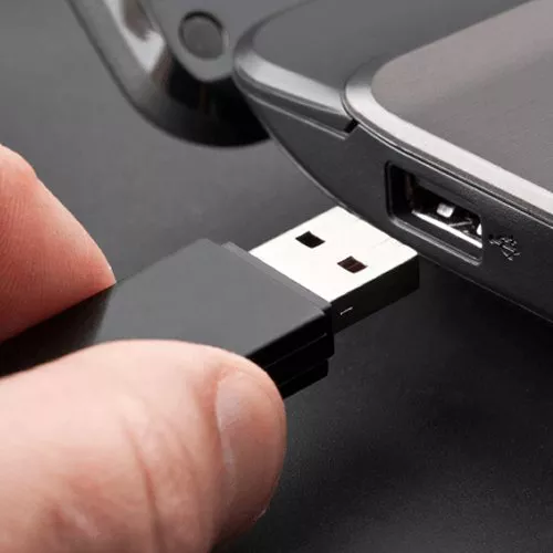 Backup dei dati su USB: come farlo in modo sicuro e portarli sempre con sé