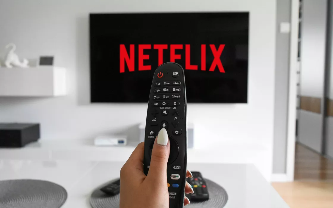Sky con Netflix incluso e Buono Amazon da 50€: ora a meno di 20 €/mese