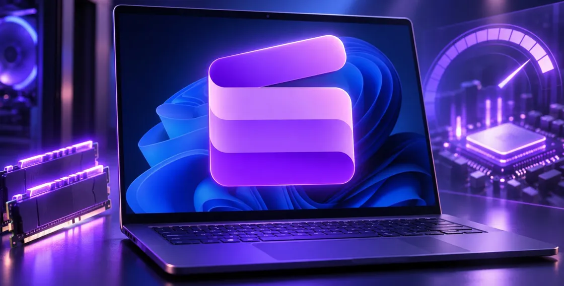 Clipchamp mette alla prova i PC Windows 11: Microsoft consiglia 16 GB