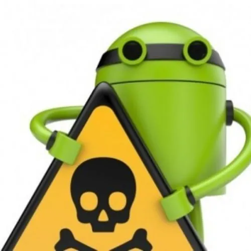 Android, malware spione si diffonde via SMS e MMS