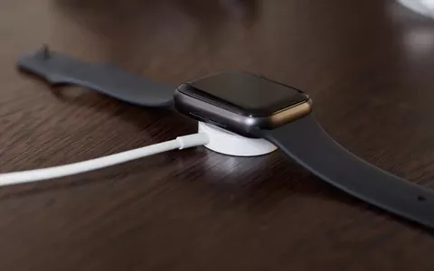 Apple Watch, non bisogna usare caricabatterie non originali o