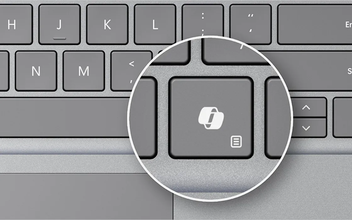 Tasto Copilot per Windows 11: un'innovazione quasi superflua?