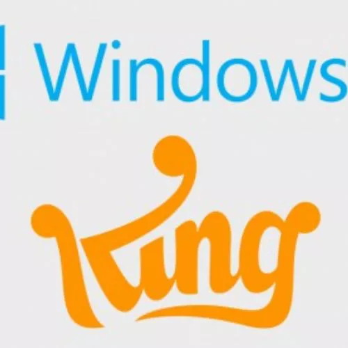 Aggiornamento a Windows 10 con Candy Crush Saga