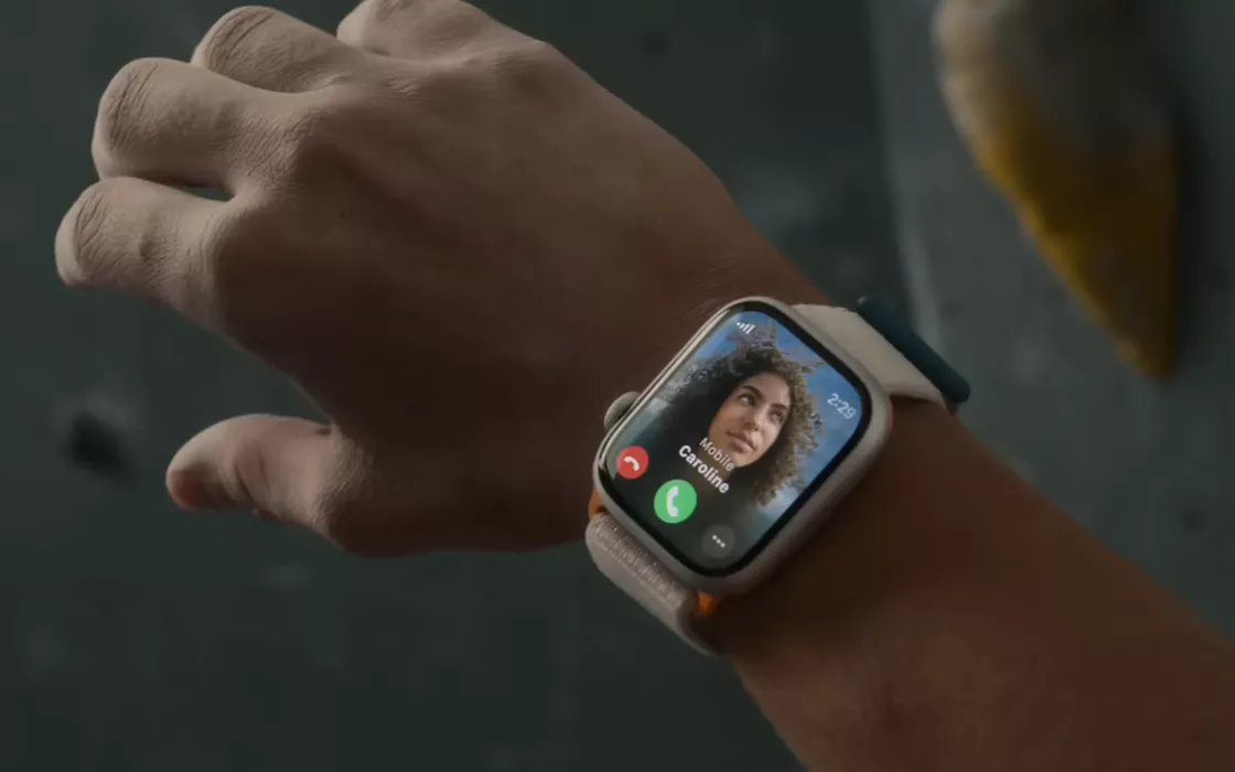 Apple Watch: quello dei tocchi fantasma è un problema non ancora risolto