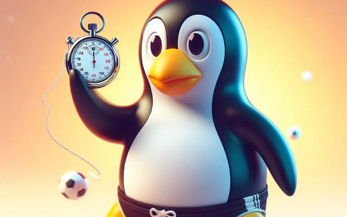 systemd-analyze ovvero come velocizzare l'avvio di Linux