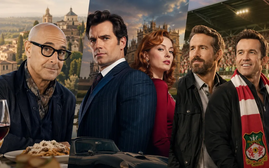 Disney+: le nuove serie tv in uscita a maggio 2026