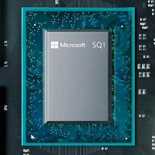 Microsoft lavora su alcuni suoi processori basati sul design ARM