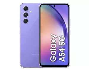 Samsung Galaxy A54 5G - Viola