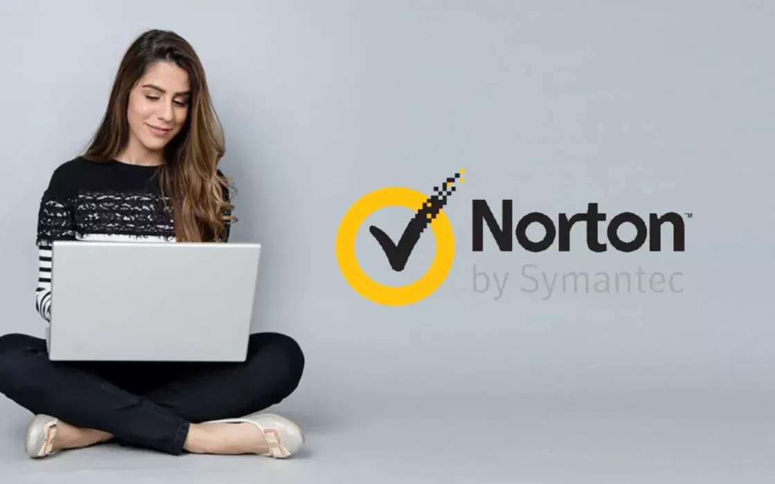 Norton 360 Advanced: sicurezza totale contro hacker e virus, oggi al -66%
