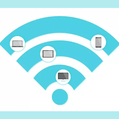 Reti WiFi guest: attenzione a come si condivide la connessione