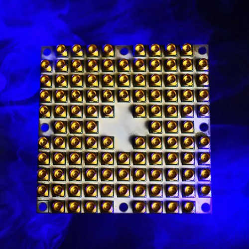 Intel presenta il chip neuromorfico Loihi e un processore quantistico a 49 qubit