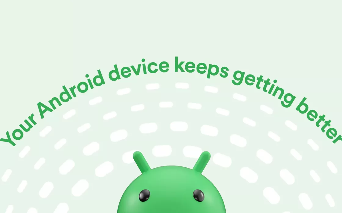 Android: ora è possibile modificare i messaggi inviati