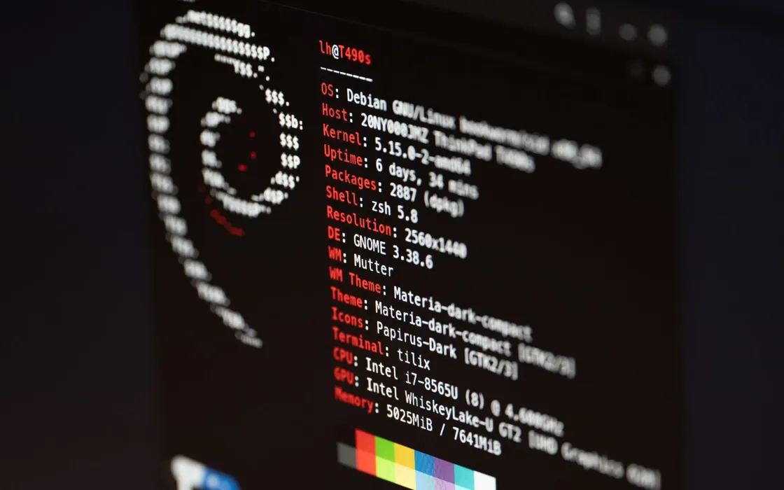 sed, cos'è il comando Linux per l'editing di testi, utile anche in Windows