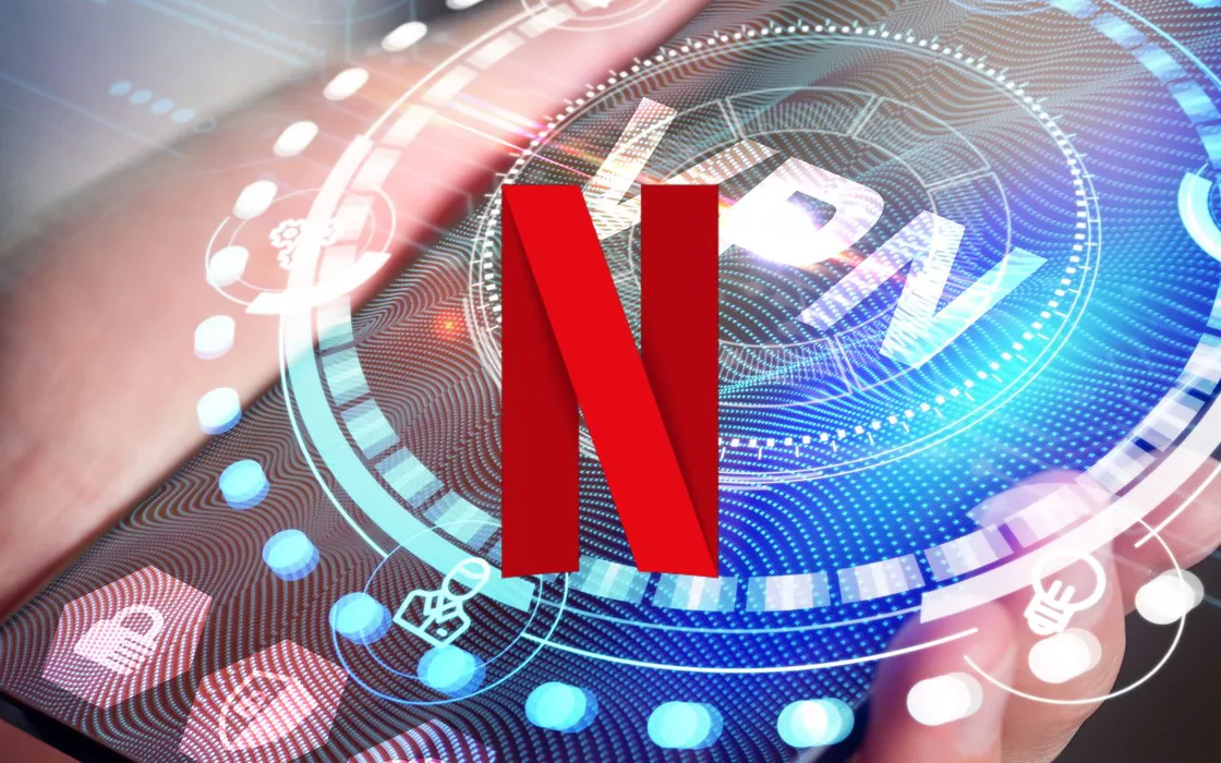 Guarda Netflix Italia dall'estero con NordVPN