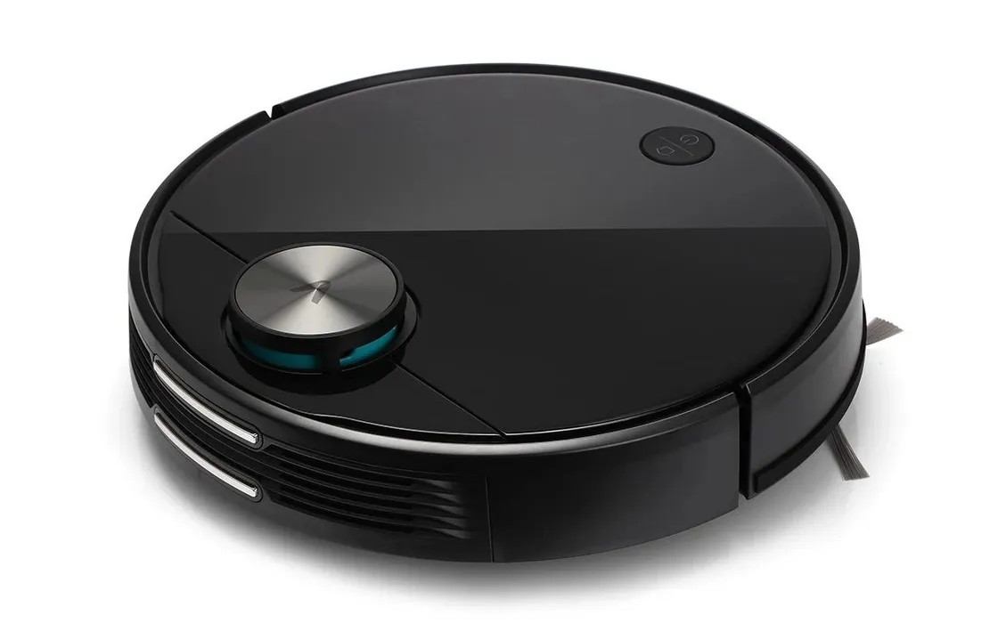 Black Friday continua: robot aspirapolvere lavapavimenti smart Viomi V3 in offerta
