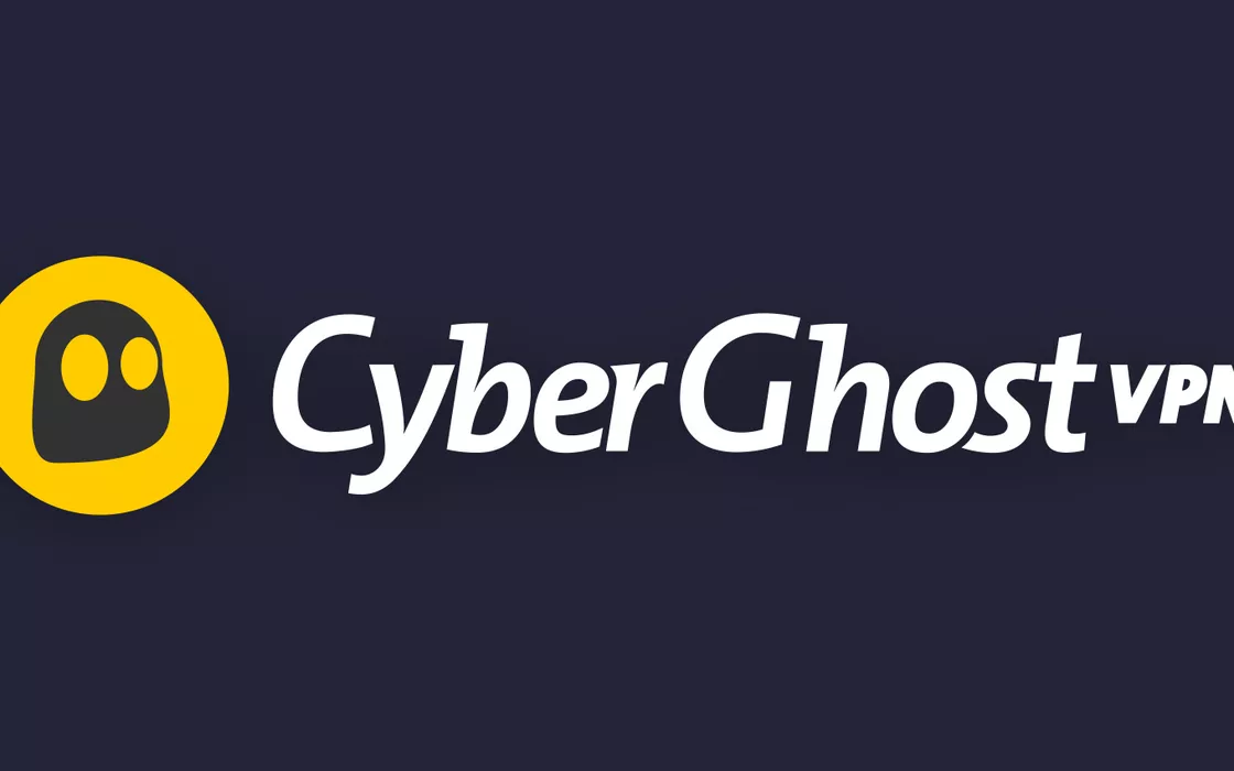 Offerta estiva di Cyberghost: -82% sul costo della VPN + 2 mesi gratis