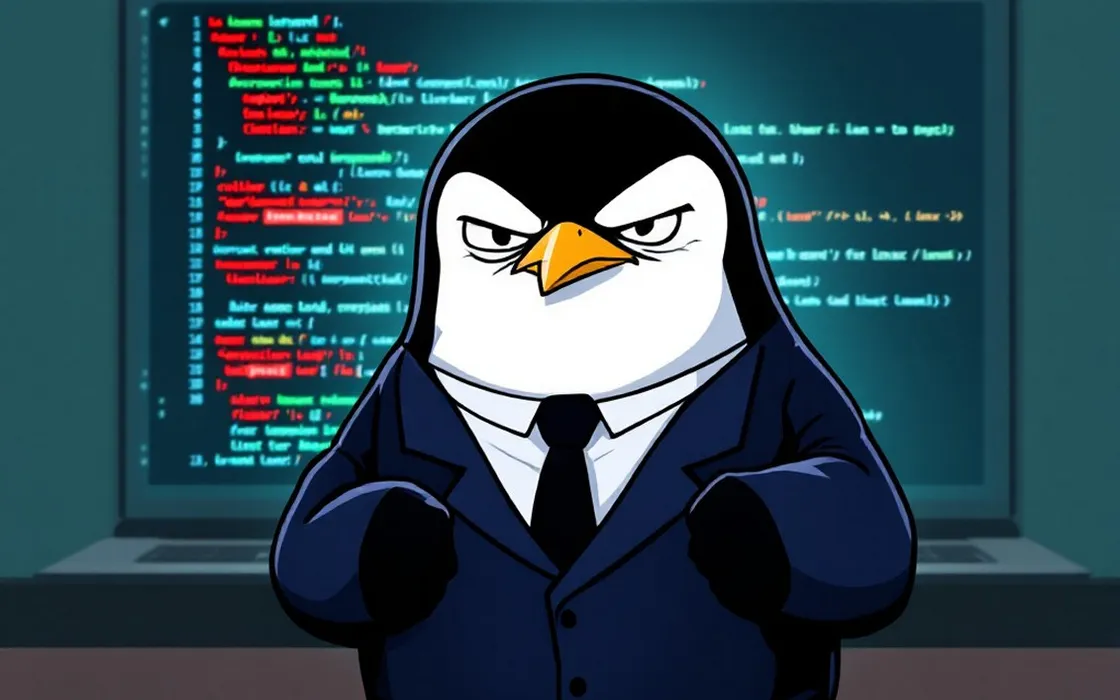 Linus Torvalds si scaglia contro una modifica sul kernel ritenuta inaccettabile