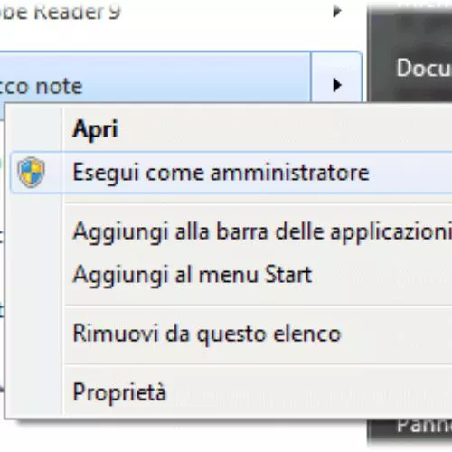 Stampare elenchi di file e cartelle con Directory Printer e senza software di terze parti