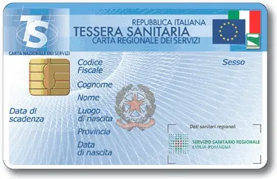 Calcolo codice fiscale in locale usando solo Python
