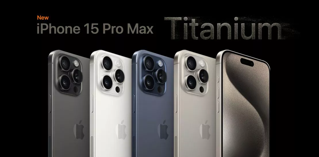 Cos'è il log shooting attivabile con i nuovi iPhone 15 Pro e Pro Max