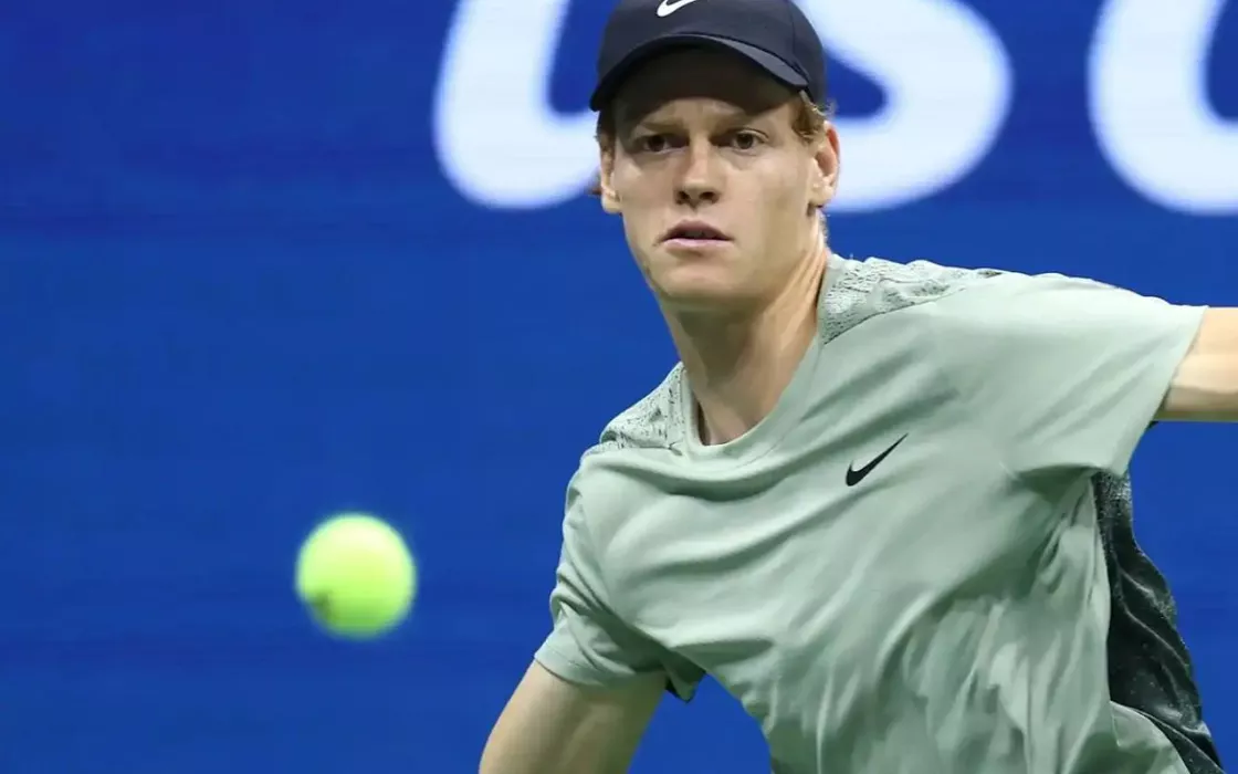 US Open: guarda la semifinale di Jannik Sinner in streaming