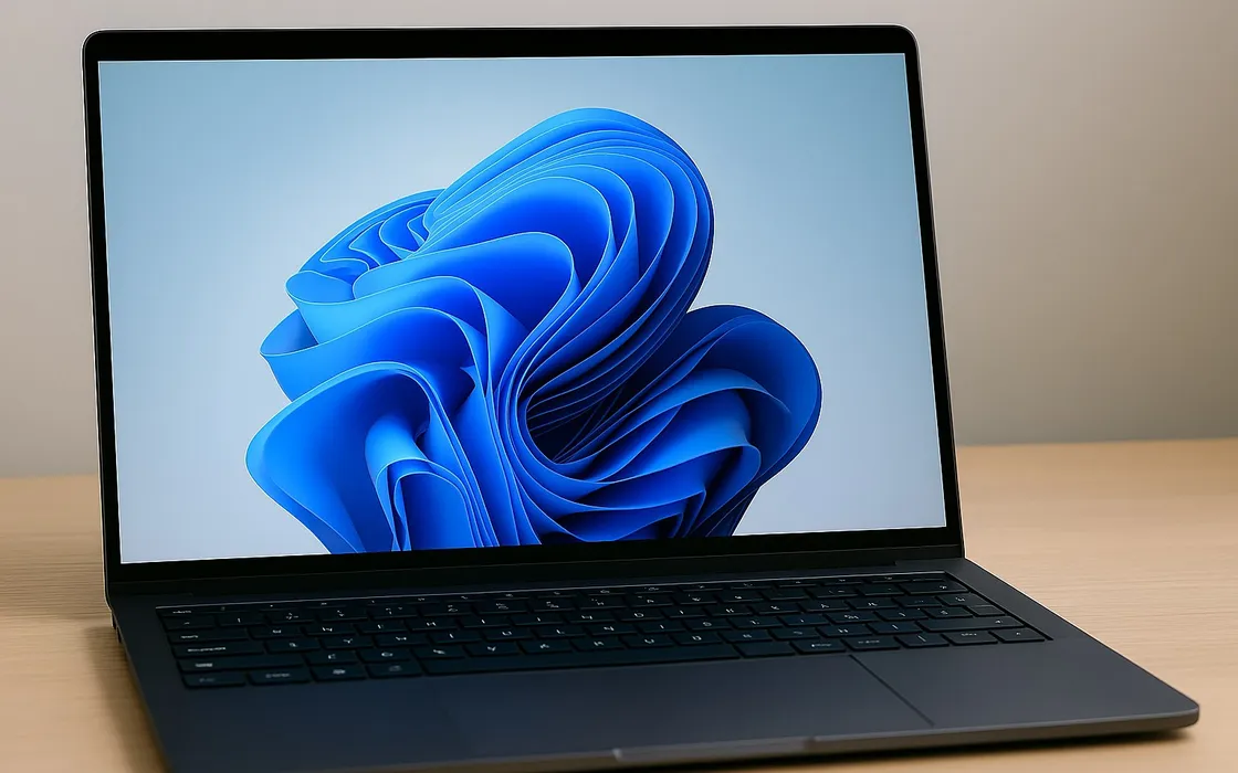 KB5058499 porta nuove funzionalità in Windows 11 24H2