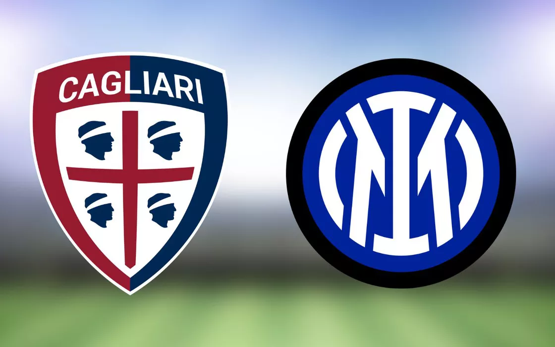 Cagliari-Inter: dove vederla in diretta streaming