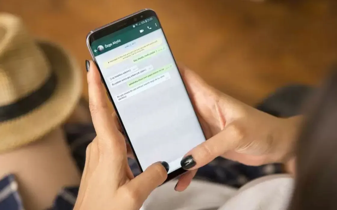 WhatsApp diventa prova fiscale e mezzo di indagine per la Guardia di Finanza