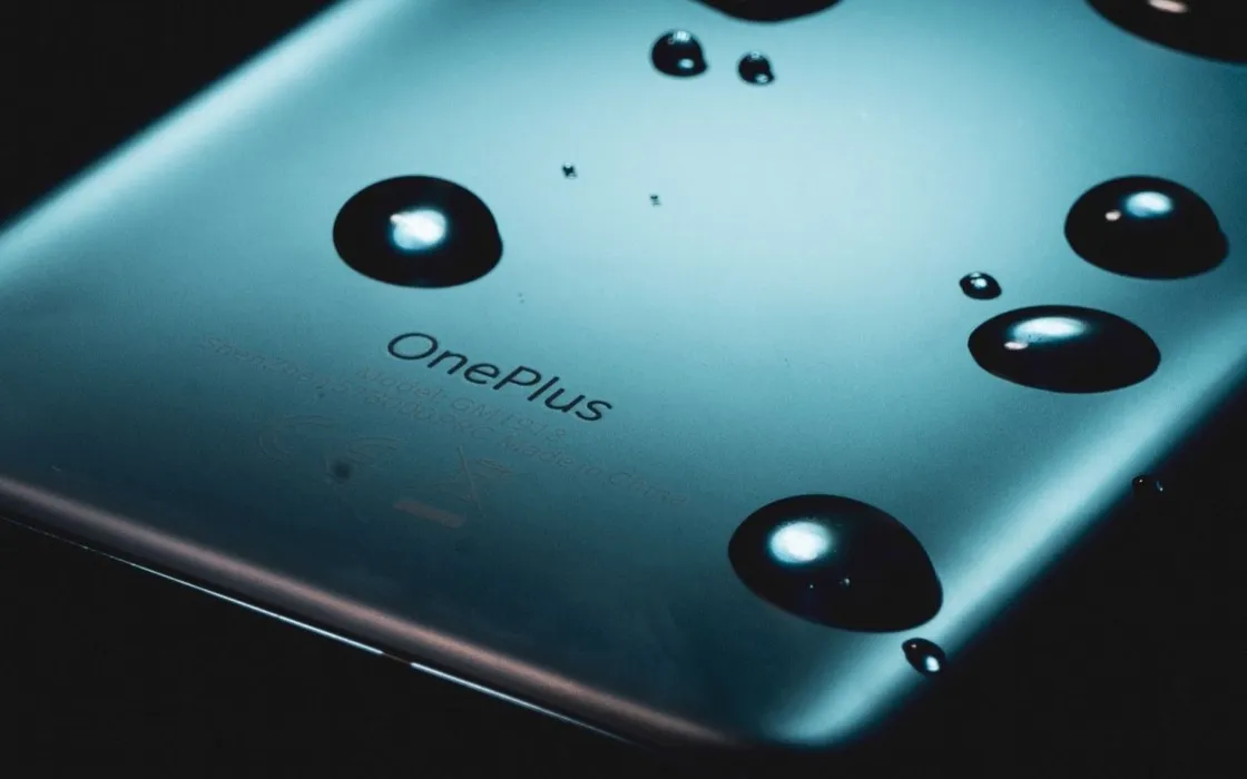OnePlus 12R arriverà in Europa a gennaio 2024