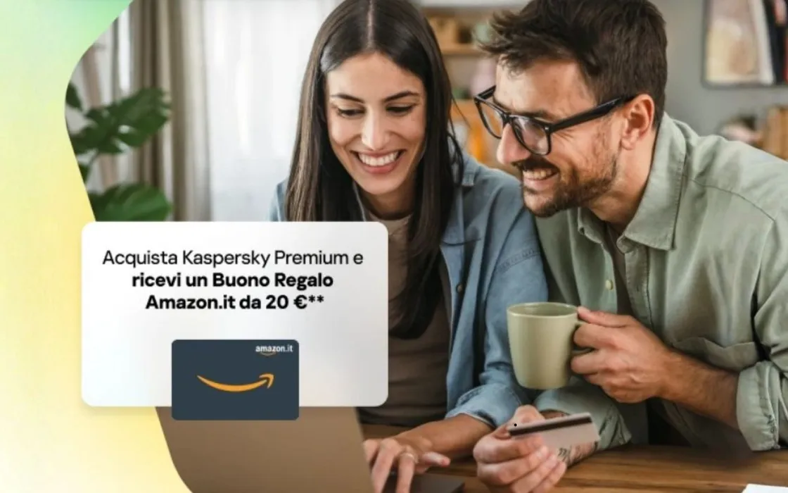 Antivirus e VPN per aziende: la soluzione Kaspersky per piccoli uffici
