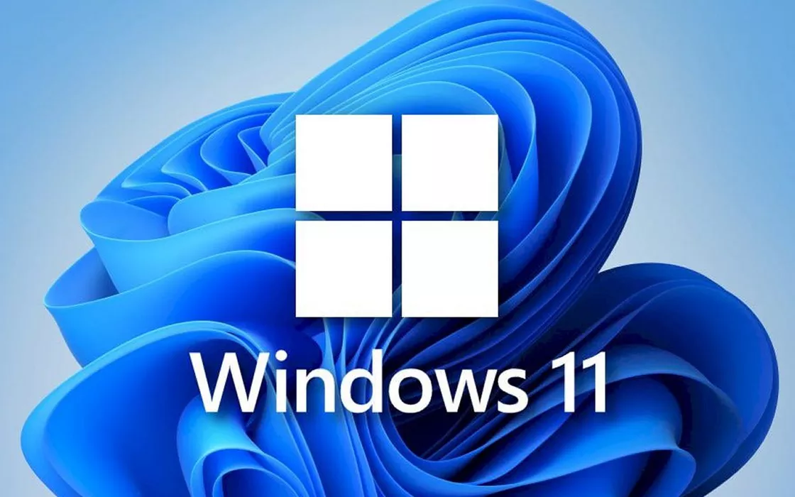 Riparare Windows 11 con un'installazione in-place