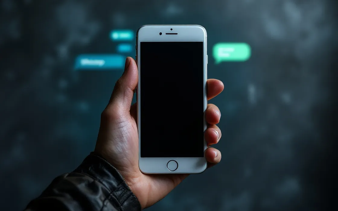 Il 5 maggio è arrivato: addio WhatsApp su questi smartphone