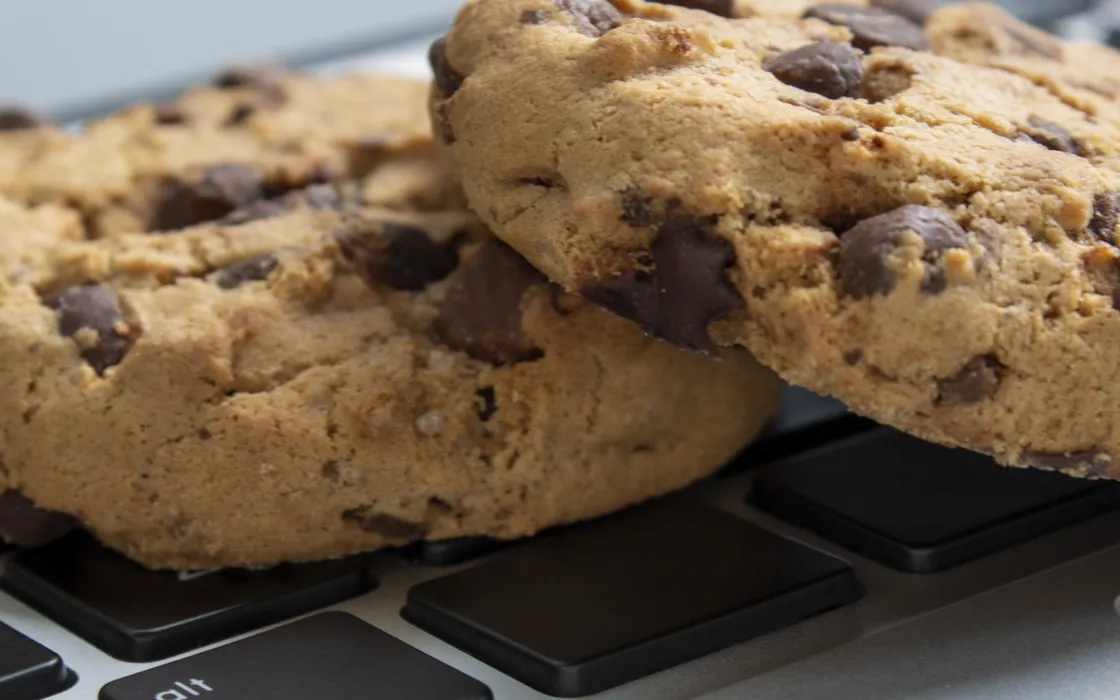 Controllate se Chrome sta bloccando i cookie di terze parti