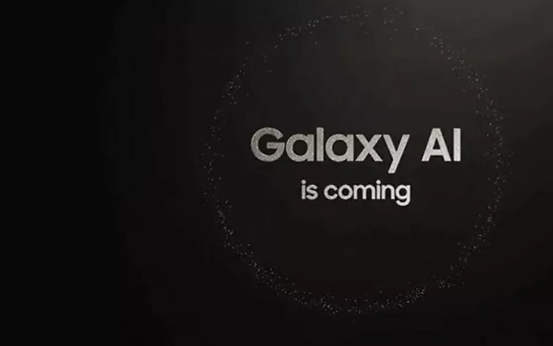 Samsung Galaxy S24, un video conferma la data dell'evento Unpacked 2024