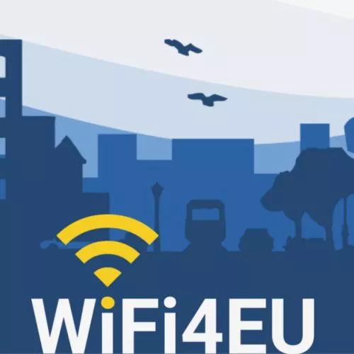 15.000 euro per i comuni che intendono realizzare una rete WiFi pubblica