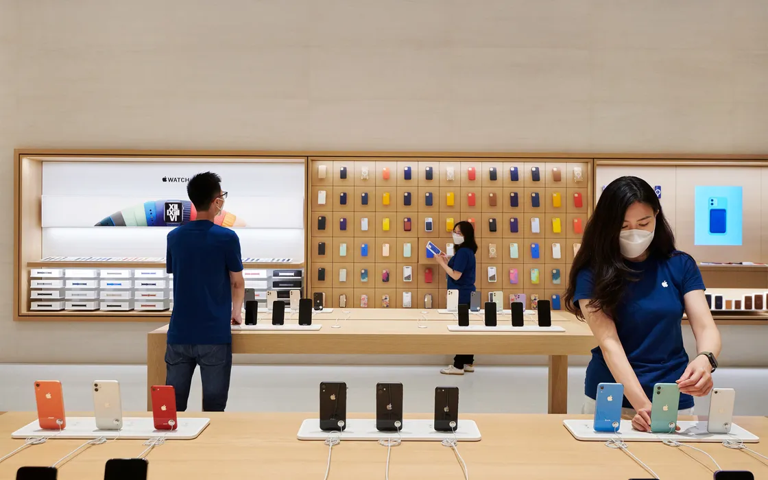 iPhone e Cina non vanno d'accordo: su cosa dovrebbe puntare Apple per ribaltare la situazione
