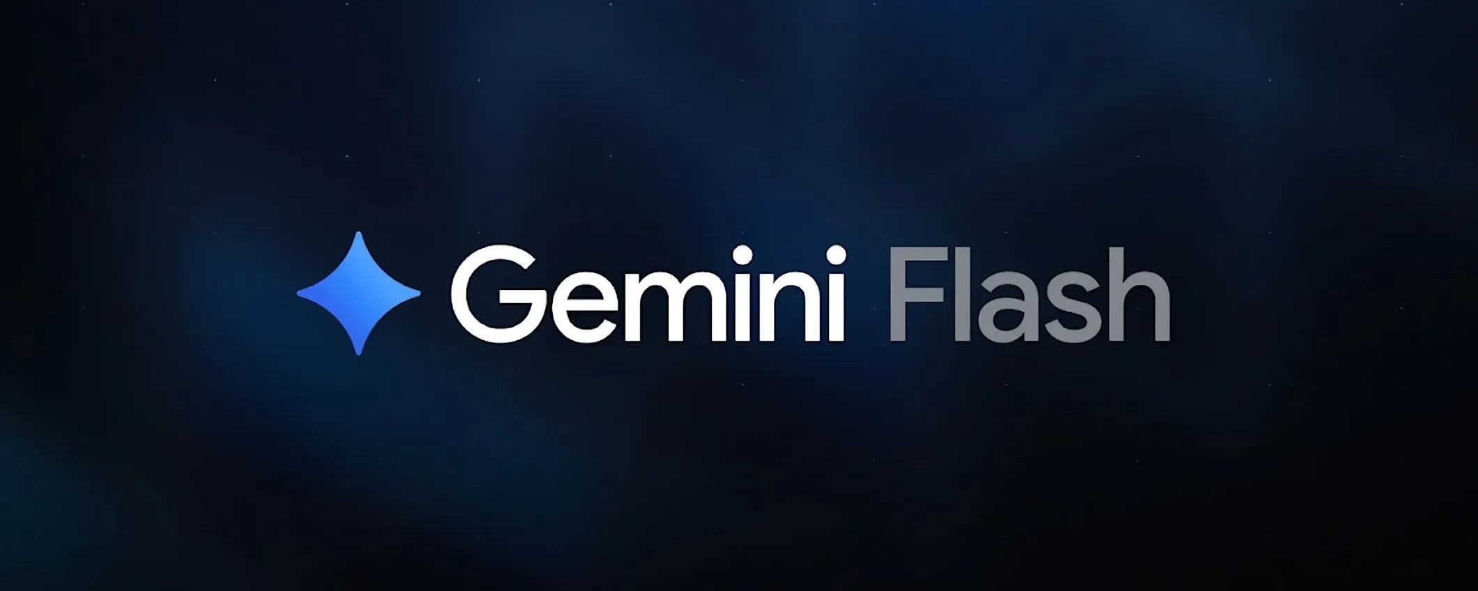 Google lancia Gemini 2.5 Flash: tutto sul nuovo modello AI