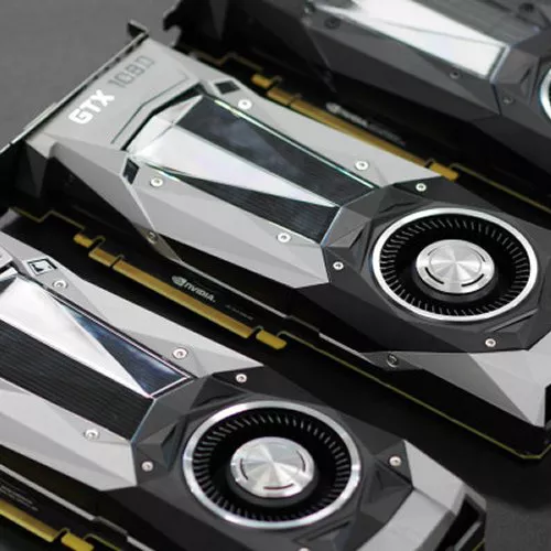 NVidia GTX 1070 Ti, le possibili caratteristiche della nuova scheda video